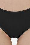 Soie Medium Rise Full Coverage Bikini Panty (Pack of 2) - Multicolor — thumbnail 10